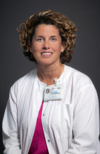 Deb Bailey