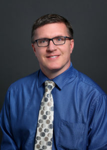 David Miers