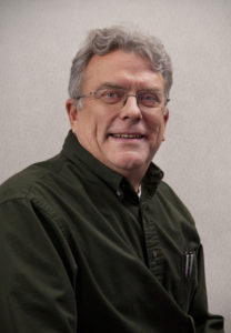 Timothy Lieske
