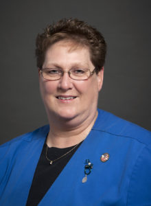 Mary Ellen Hook