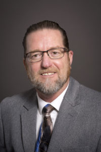 Jerome Barry