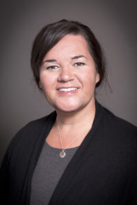 Rachel Hall