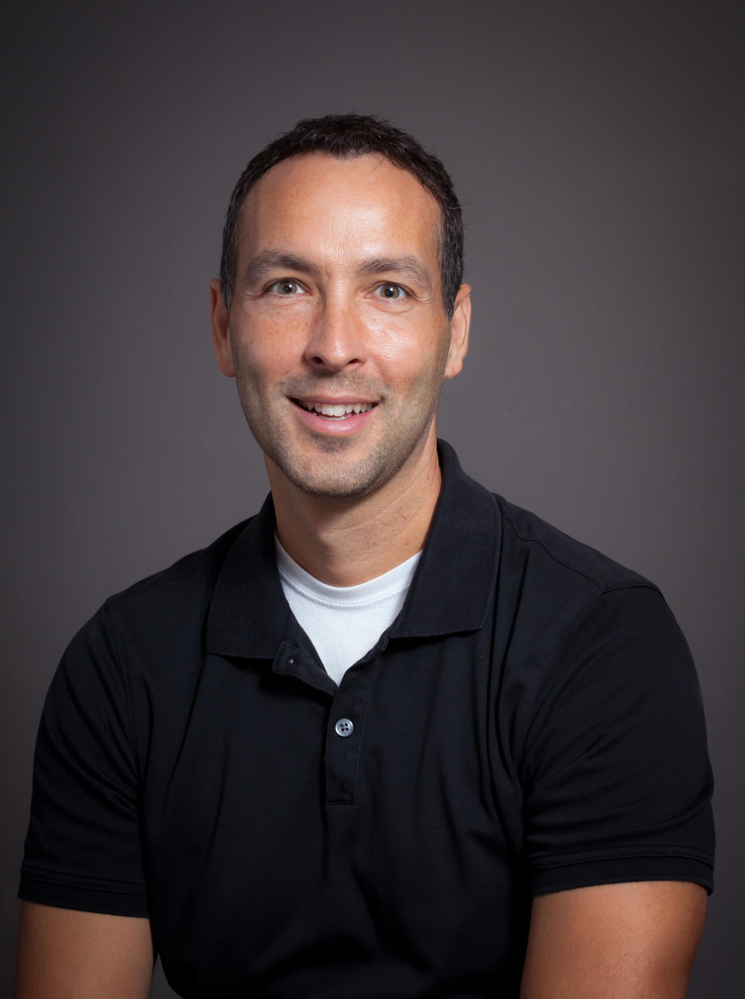 Michael Sayers, MD