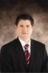 Matthew Johnson