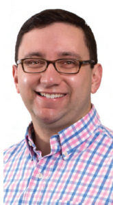 Phil Boucher