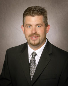 Corey Courtney