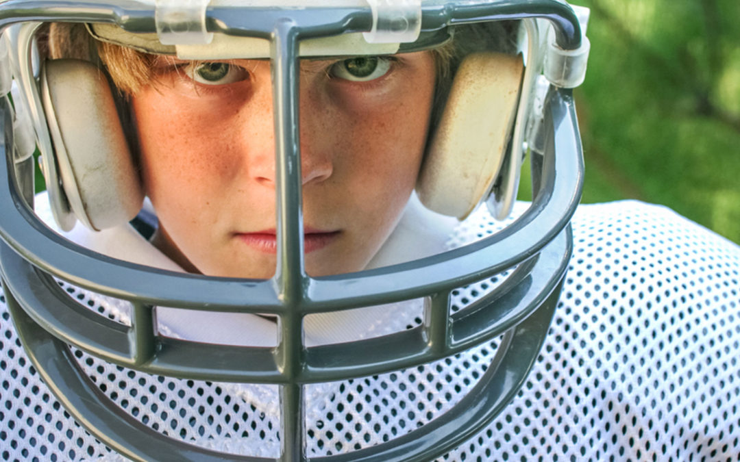Concussions 101: Know the Signs & Symptoms and How to Care for Your Child