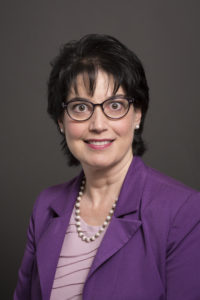 Stacy Waldron, PhD