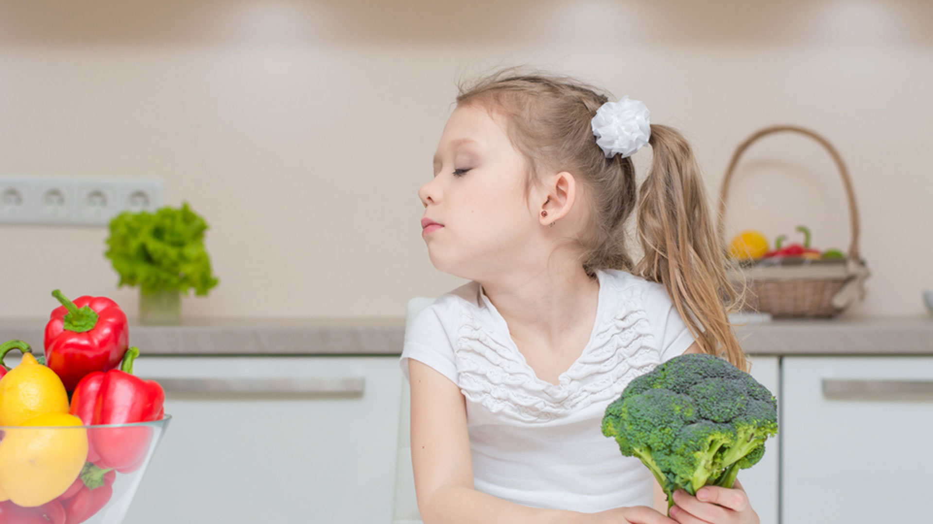 Am I Raising A Picky Eater CapitalMOM