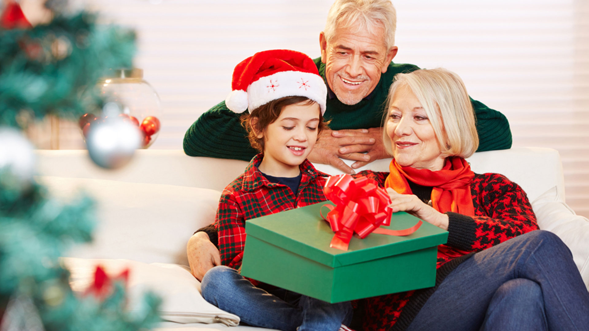Funny Holiday Traditions We Have with Our Grandkids | CapitalMOM