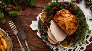 Your Guide to Healthy Holiday Eating