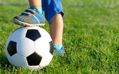 Activities and Sports: How Much Is Too Much for Kids?