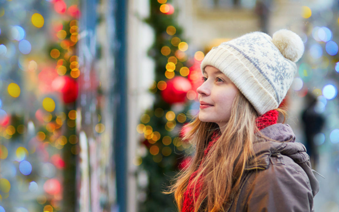 Keeping Christmas Traditions Alive With Your Teens | CapitalMOM