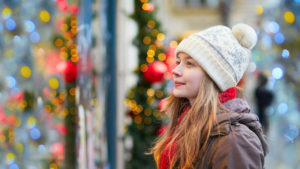 Keeping Christmas Traditions Alive With Your Teens