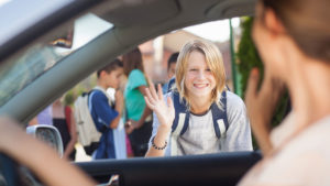Are We Making Things Too Easy for Our Kids?