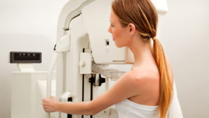 Mammograms: Let’s Talk about the Elephant in the Room
