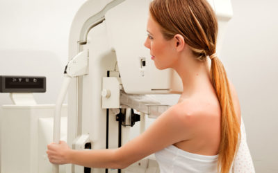 Mammograms: Let’s Talk about the Elephant in the Room