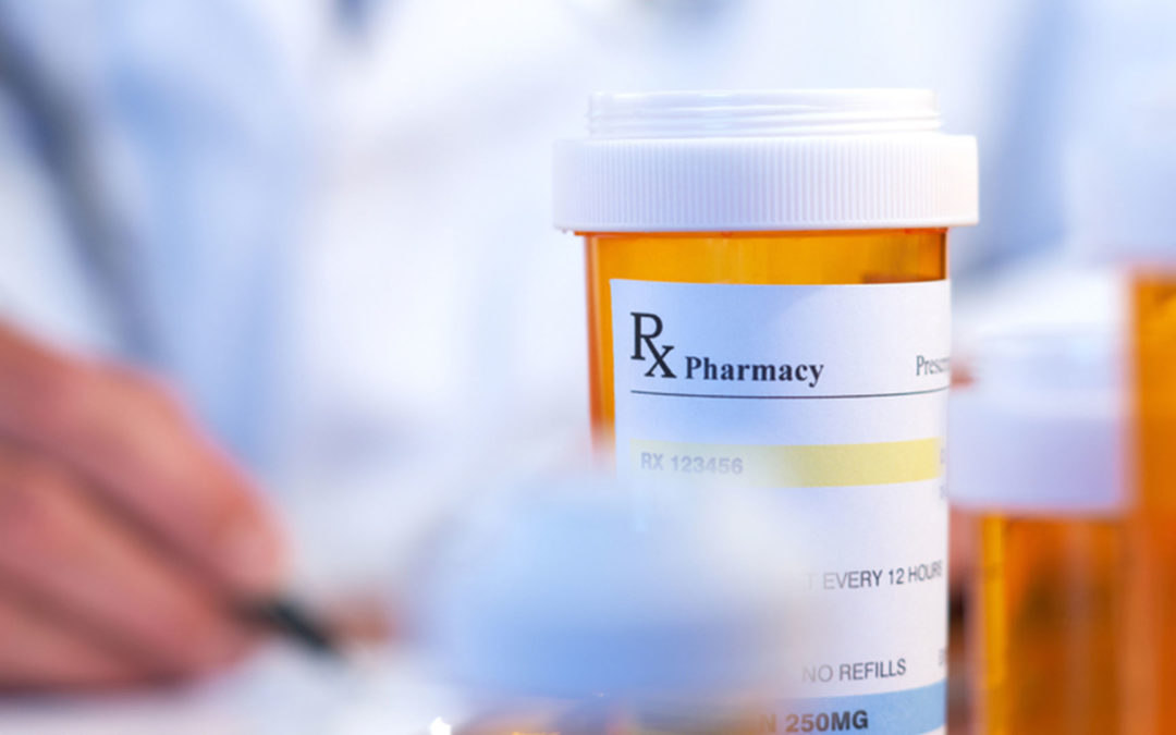 Could the Prescription Drugs in Your Cabinet Put You or Others at Risk?