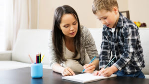 Routines to Teach Your Child Responsibility