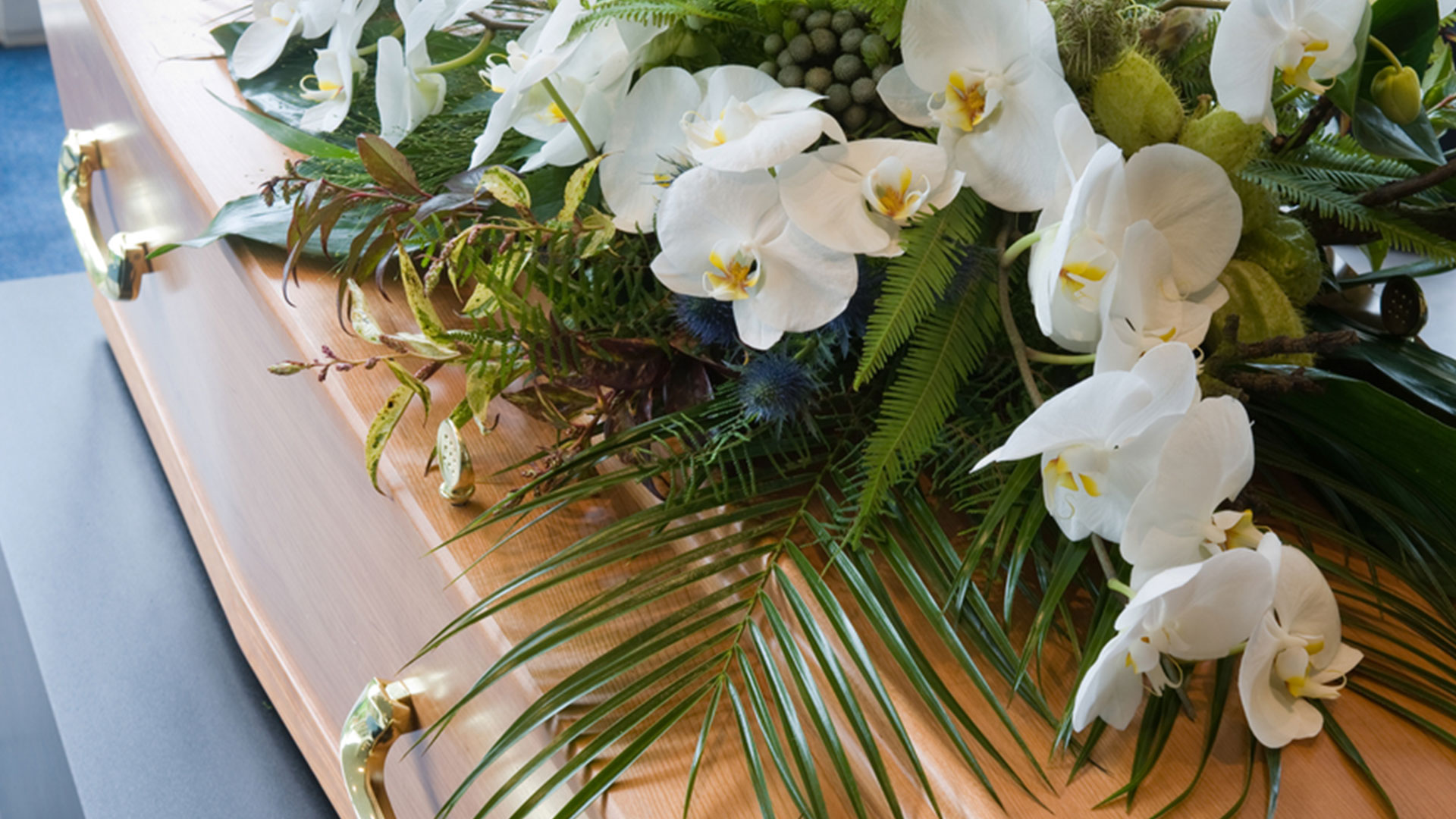 Should You Bring Kids to Funerals? CapitalMOM