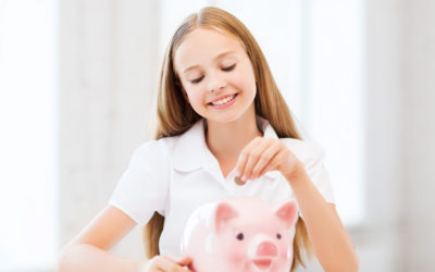 Helping Kids Understand Saving vs. Spending