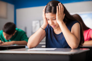 How Can I Help My Teen Deal with Stress Effectively?