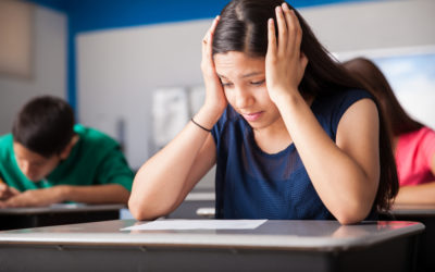 How Can I Help My Teen Deal with Stress Effectively?