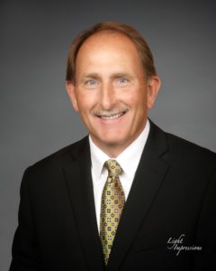 Gary Milius, MD, OB/GYN