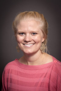 Julie McDaniel, Speech and Certified Neonatal Therapist