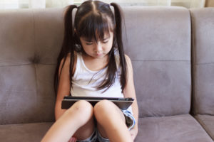 Setting Screen Time Rules for Your Family