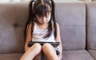 Setting Screen Time Rules for Your Family