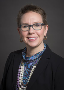 Jill Brandl is a PMHNP-BC with Bryan Heartland Psychiatry