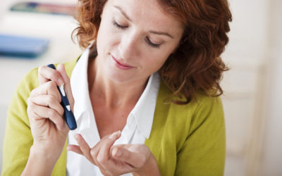 Preventing & Managing Diabetes