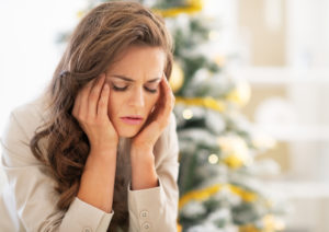 Stay Ho Ho Hopeful: Managing the Stress of This Holiday Season