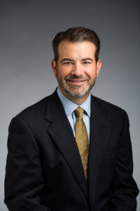 Keith Miller, MD, is a cardiologist with Bryan Heart