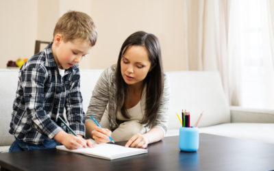 Parent Confession: I Hate Doing Homework