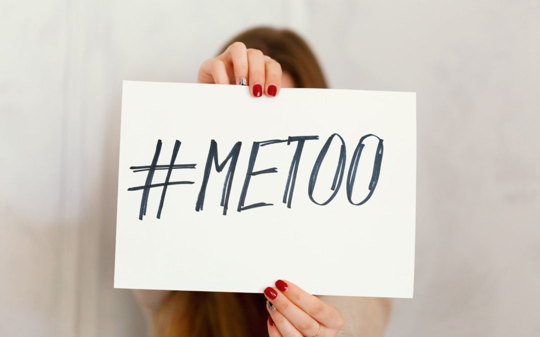 Holding up a MeToo Movement