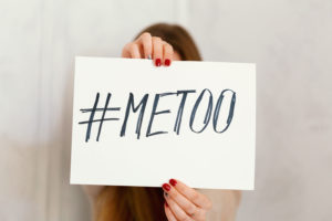 Talking About the #MeToo Movement with My Grandkids