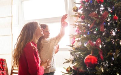 4 Ways to Simplify the Holiday Season