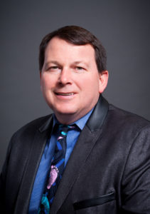 headshot of Sean Kenney, MD