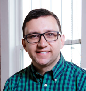 Pediatrician with Lincoln Pediatric Group