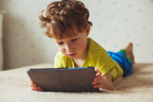 How to Promote Healthy Screen Time for Your Kids