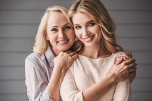 It’s Not Your Mother’s Mammogram Anymore!