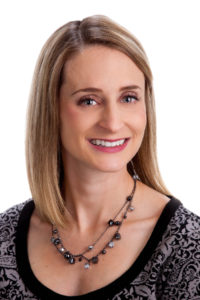 gina weir, md