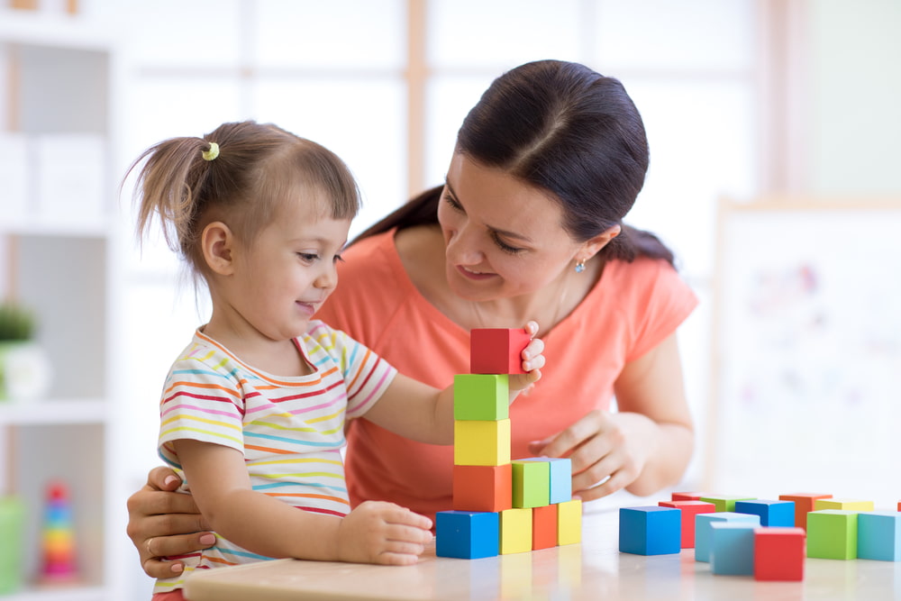 Developmental Milestones for Your Baby & Toddler: When to Relax and When to Seek Help