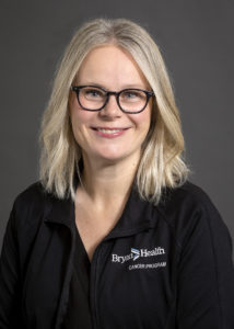 joselyn hayes onc