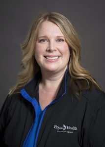 joanna morgan msn