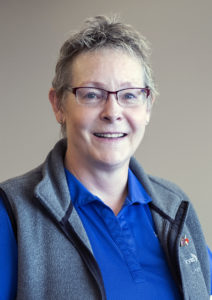 Cindy Kugler, MS