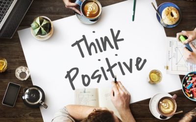 Focusing on Positive Thoughts
