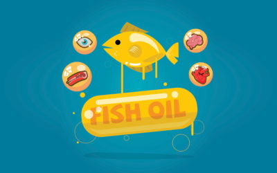 Fish Oil Benefits: New Research May Surprise You